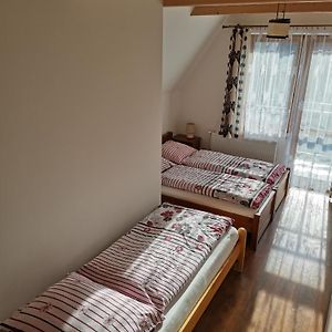 Pokój trzyosobowy