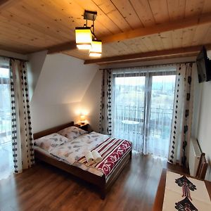Pokój typu deluxe z łóżkiem king-size